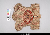 藏品(布袋戲服飾-戰甲)的圖片